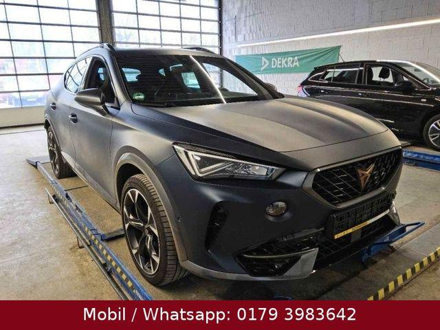 Cupra Formentor VZ 4Drive 