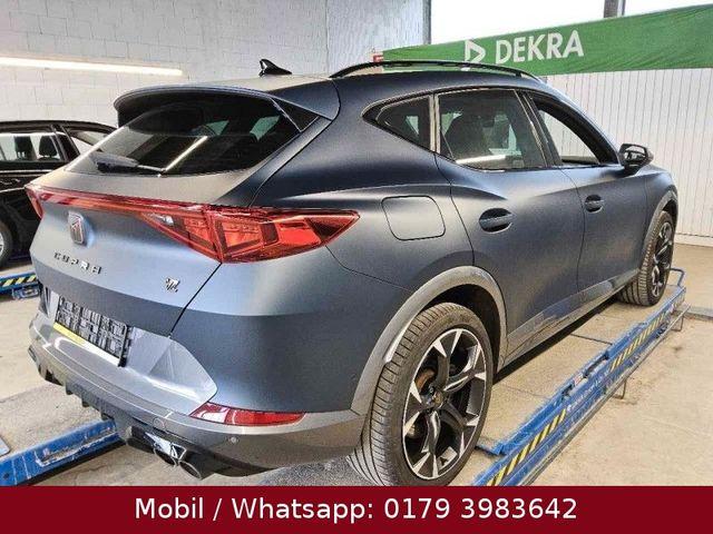 Cupra Formentor VZ 4Drive 