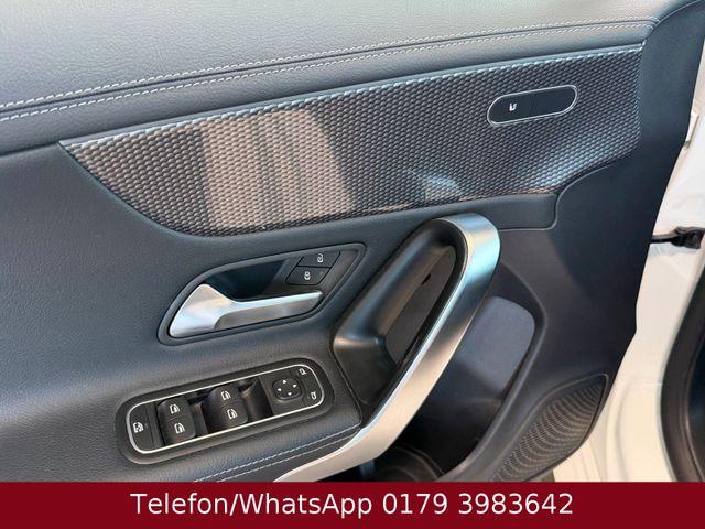 Mercedes-Benz CLA Shooting Brake 220 d 