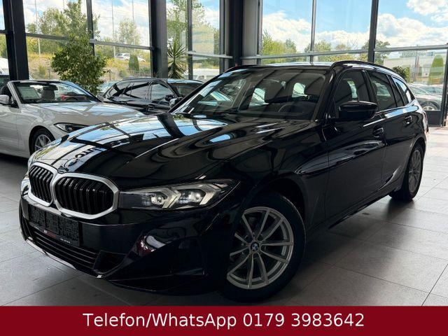 BMW 3er Touring 3 i 