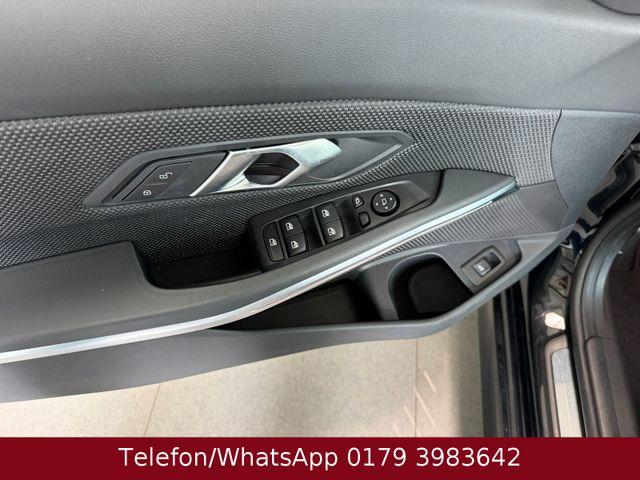 BMW 3er Touring 3 i 