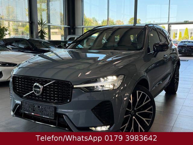 Volvo XC60 R Design 2WD 