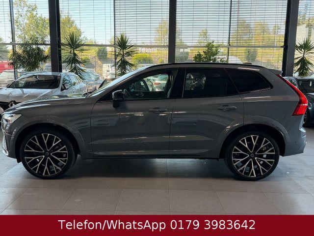 Volvo XC60 R Design 2WD 