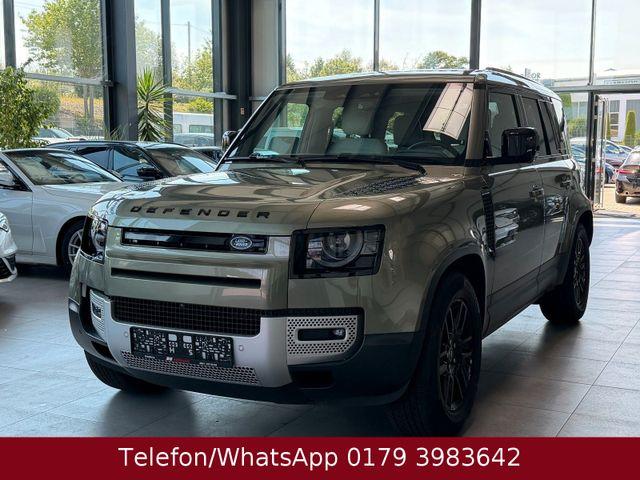 Land Rover Defender 110 SE Design-Paket Black 