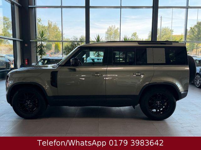 Land Rover Defender 110 SE Design-Paket Black 