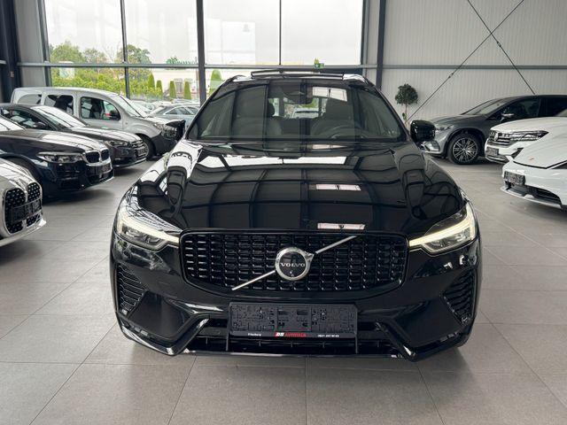 Volvo XC60 Ultimate Dark AWD Head UP AHL Harman 