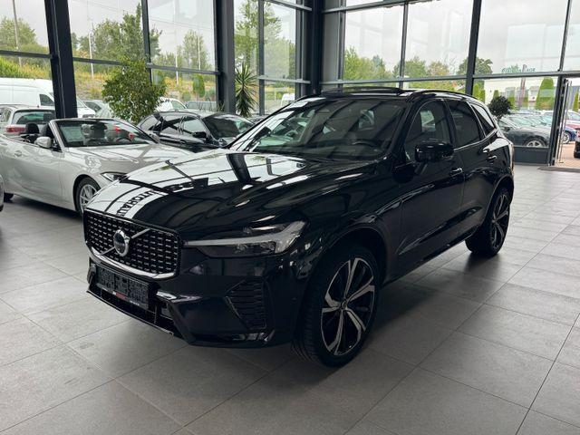 Volvo XC60 Ultimate Dark AWD Head UP AHL Harman 