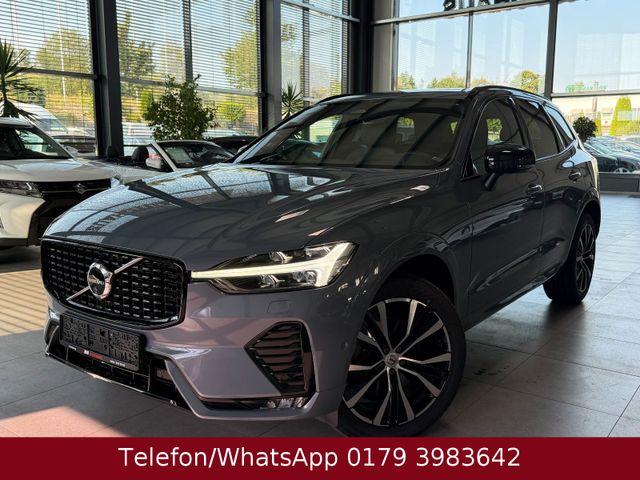 Volvo XC60 Plus Dark AWD 