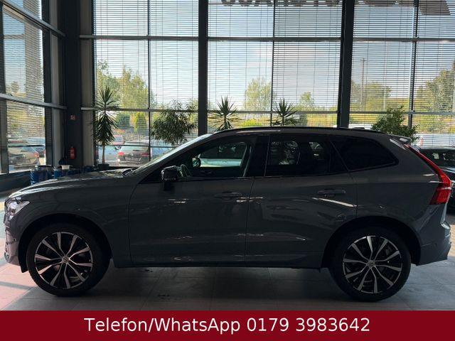 Volvo XC60 Plus Dark AWD 