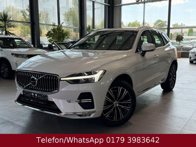 Volvo XC60 Inscription 2WD AHK Harman Kardon Sou 