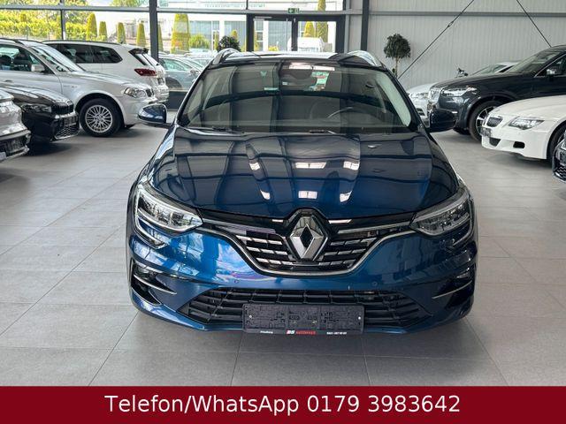 Renault M&eacute;gane Grandtour IV Intens 
