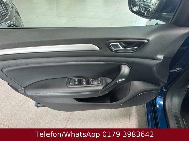 Renault M&eacute;gane Grandtour IV Intens 