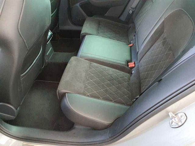 Skoda Superb Combi Sportline 