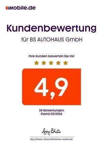 Audi A6 Lim. 2.7 TDI 132 kW (179 PS), Automatik, F 