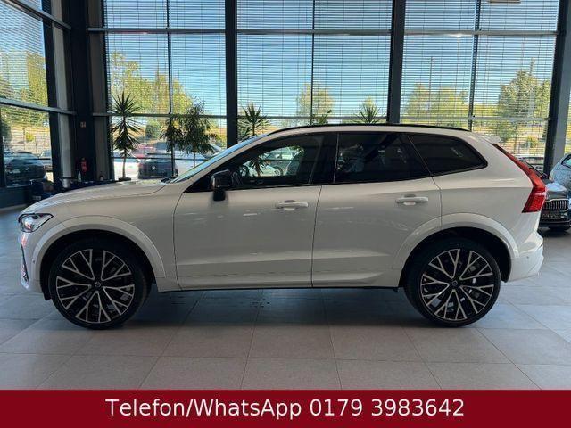 Volvo XC60 R Design 2WD 22Zoll Pano HarmanKardon 18 