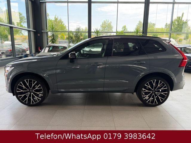 Volvo XC60 R Design 2WD Pano 22"Alu Memory Wenig Km 
