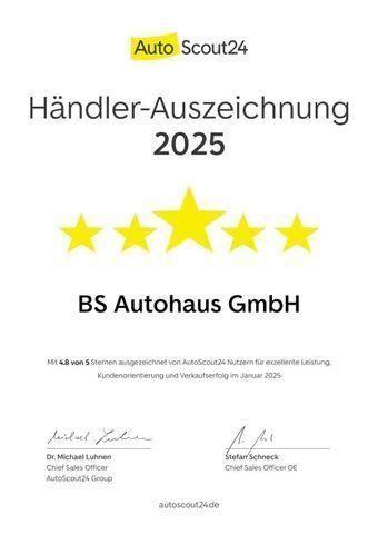 Audi A6 Lim. 2.7 TDI 132 kW (179 PS), Automatik, F 