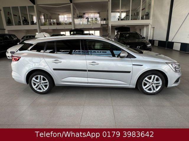 Renault M&eacute;gane IV Grandtour Play 81 kW (110 PS), Scha 