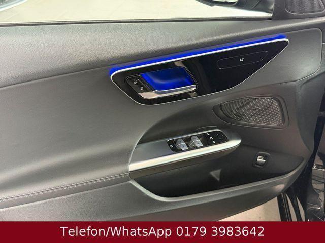 Mercedes-Benz C-Klasse C 200 T-Modell d 120 kW (163 PS), Automatik, 