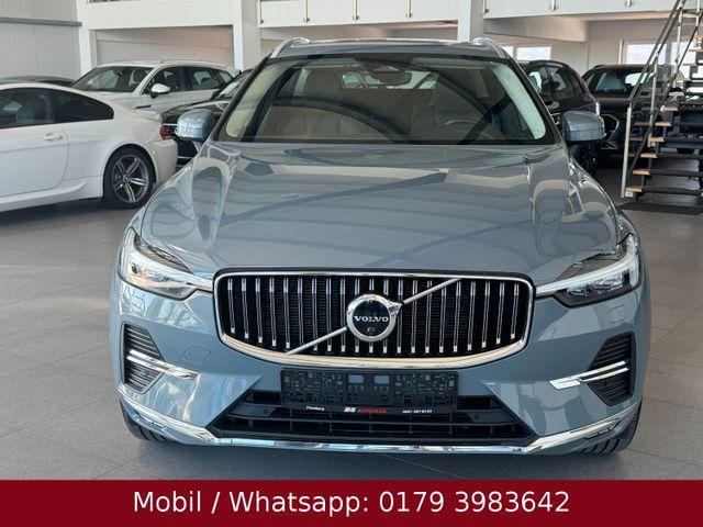 Volvo XC60 Inscription 2WD Panorama Harman AHK 