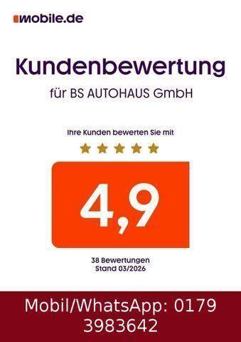 BMW 2er Active Tourer Premium Paket 