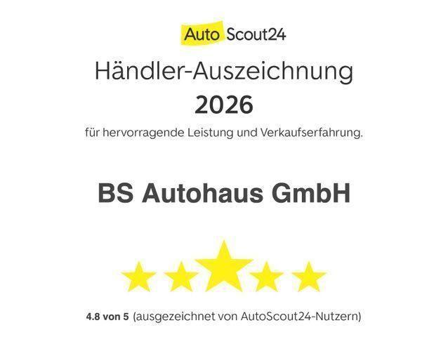 BMW 5er Touring d Aut. Head-up AHK LED LEDER 140 kW 
