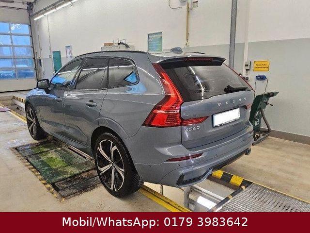 Volvo XC60 Ultimate Dark AWD Head Up Panorama AH 