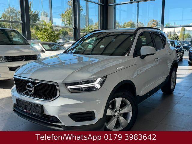 Volvo XC40 Momentum Core 2WD 120 kW (163 PS), Autom 
