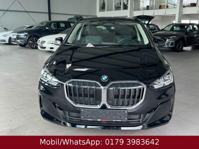 BMW 2er 2 Active Tourer i Prem.-Paket Widescreen 