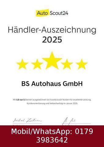 BMW 2er 2 Active Tourer i Prem.-Paket Widescreen 