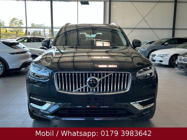 Volvo XC90 AWD PANO HARMAN AHK 