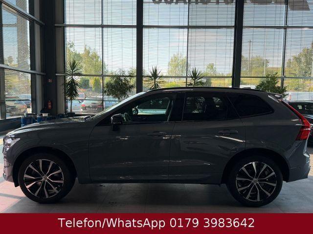 Volvo XC60 Plus Dark AWD 184 kW (250 PS), Automatik 
