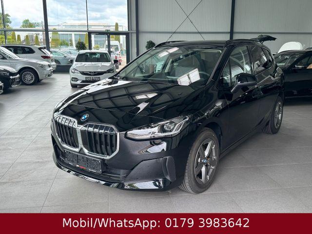BMW 2er 2 Active Tourer i Prem.-Paket Widescreen 