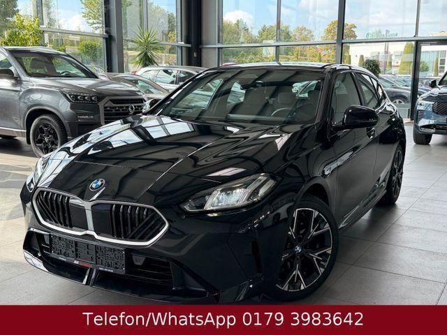 BMW 1er 1 Limousine M Sport 