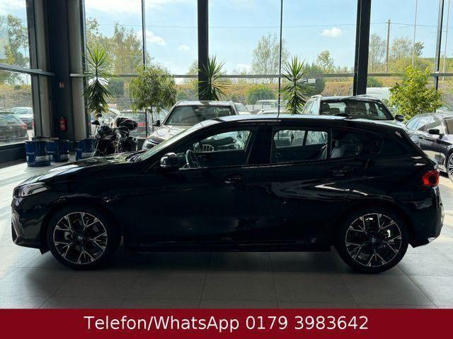 BMW 1er 1 Limousine M Sport 