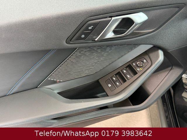 BMW 1er 1 Limousine M Sport 