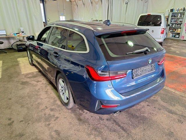 BMW 3er Touring Live Cockpit Plus Business-Paket 