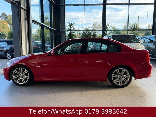 BMW 3er i M Sportpaket Wenig Km 28.816 