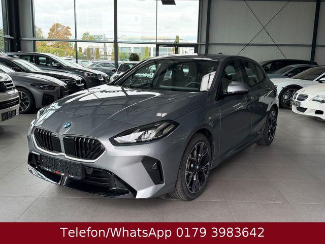 BMW 1er 1 Limousine M Sport 