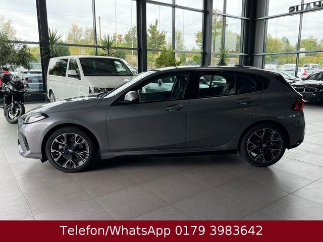 BMW 1er 1 Limousine M Sport 