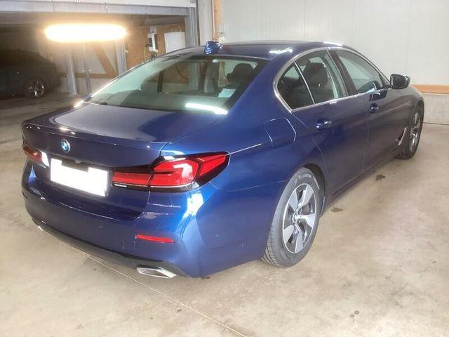 BMW 5er 5 Limousine d xDrive 