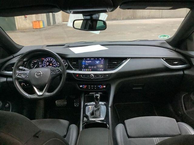 Opel Insignia Country Tour B Sports Tourer Elegance Innovations Wi 