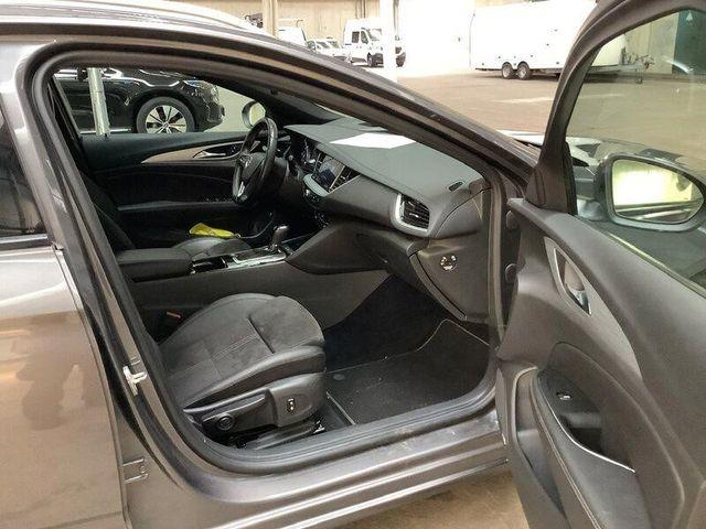 Opel Insignia Country Tour B Sports Tourer Elegance Innovations Wi 