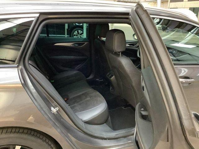 Opel Insignia Country Tour B Sports Tourer Elegance Innovations Wi 