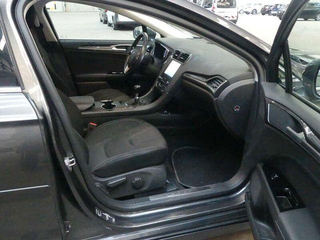 Ford Mondeo Turnier Titanium 