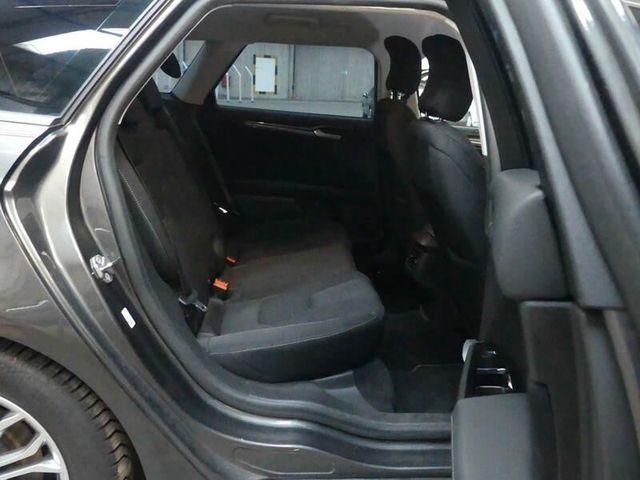 Ford Mondeo Turnier Titanium 