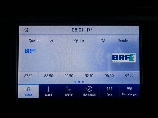 Ford Mondeo Turnier Titanium 