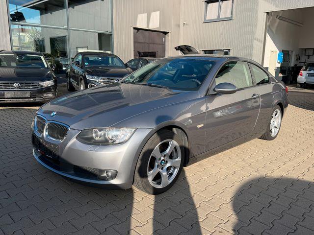 BMW 3er 3 Coupe i 