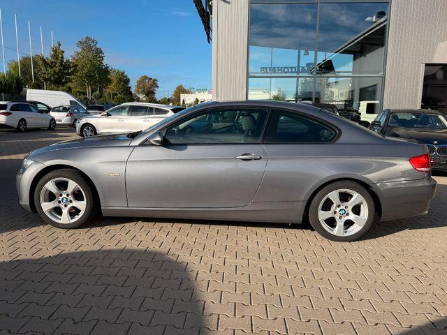 BMW 3er 3 Coupe i 