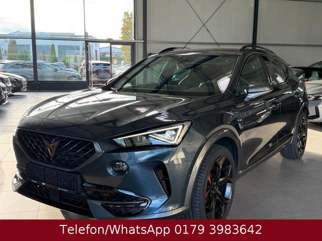 Cupra Formentor 2.0 TSI VZ OPF 180 kW (245 PS), Aut 